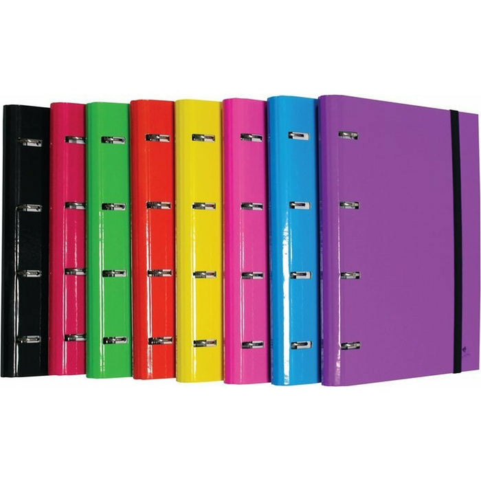 Biblioraft Mariola Carpeblock 1 Unități 33 x 26 x 4 cm