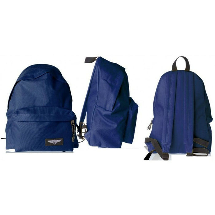 Ghiozdan MP Eco Bleumarin 43 x 35 x 24 cm