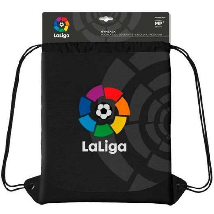 Geantă de Sport MP La Liga Negru