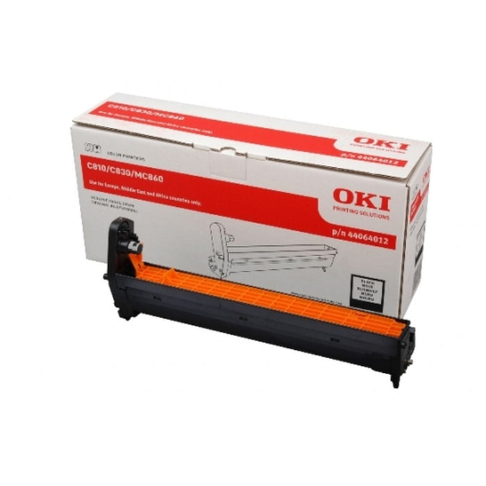 Tambur de imprimantă OKI 44064012 Negru