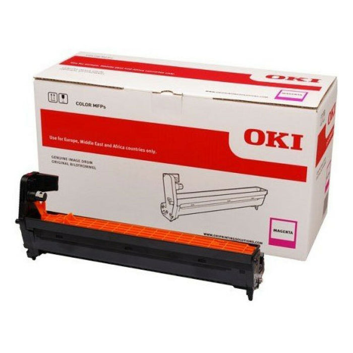 Tambur de imprimantă OKI 46484106 Magenta