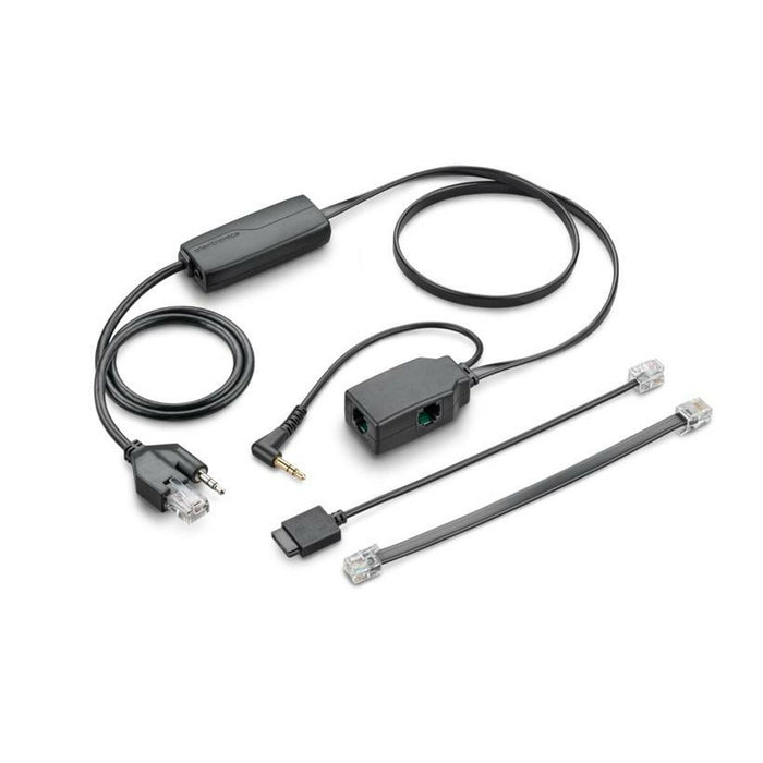 Cablu Audio Jack (3,5 mm) Poly