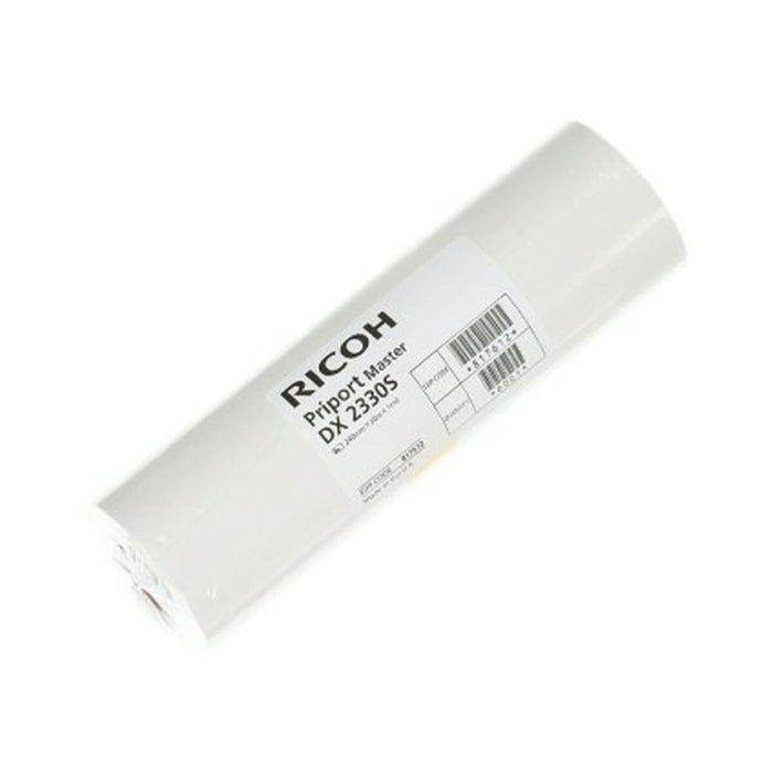 Rezervă Ricoh Master DX2330 Bobină A4