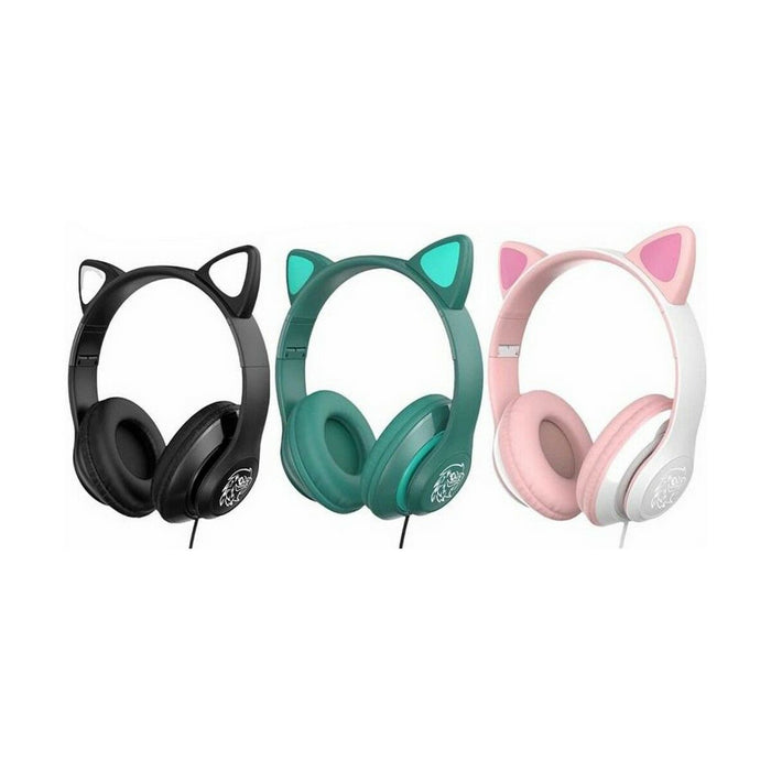 Căști Roymart Gamers Pods Multicolor