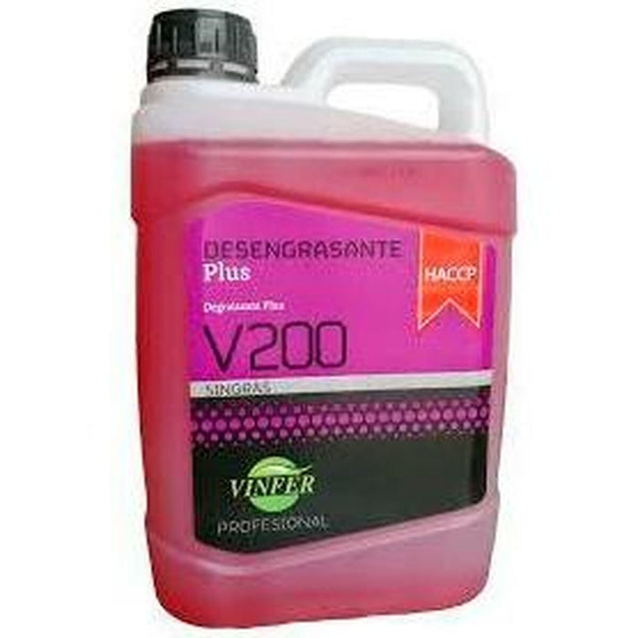 Degresant VINFER V200 PLUS 5 L