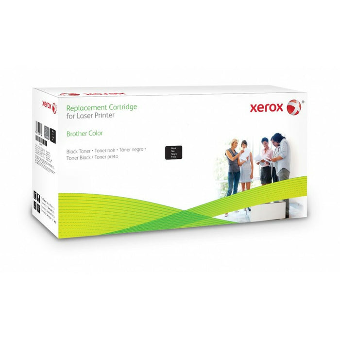Toner Xerox TN329BK Negru