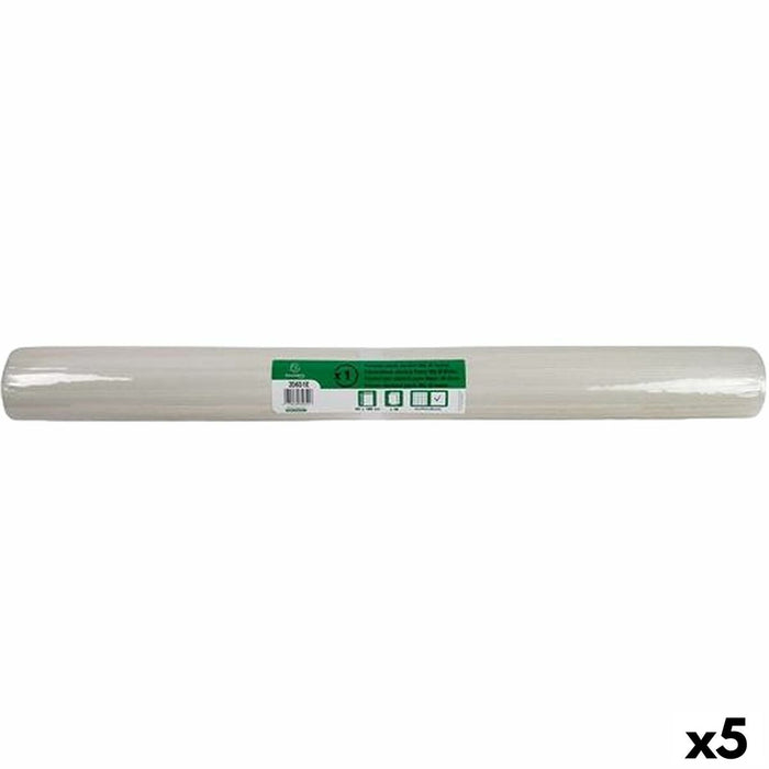 Hârtie Exacompta 48 Frunze 65 x 100 cm Alb (5 Unități)