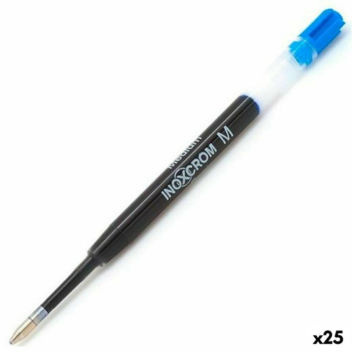 Set de reumplere Inoxcrom Albastru 1 mm (25 Unități)