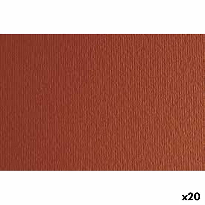 Mucavale Sadipal LR Teracotă 50 x 70 cm (20 Unități)