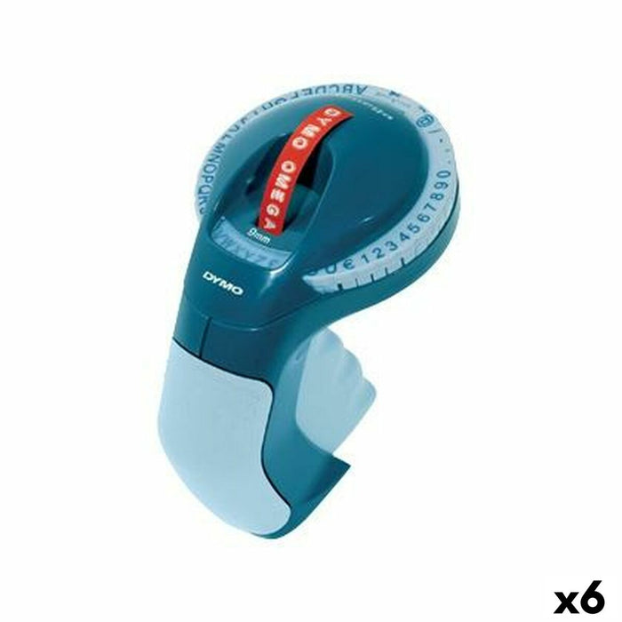 Etichetator manual Dymo Omega 6 Unități