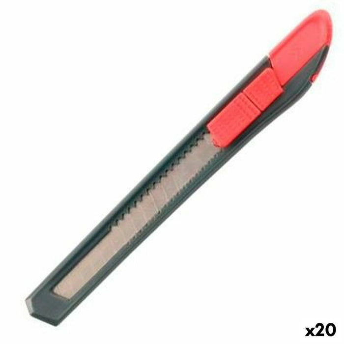Cutter Maped Start 9 mm (20 Unități)