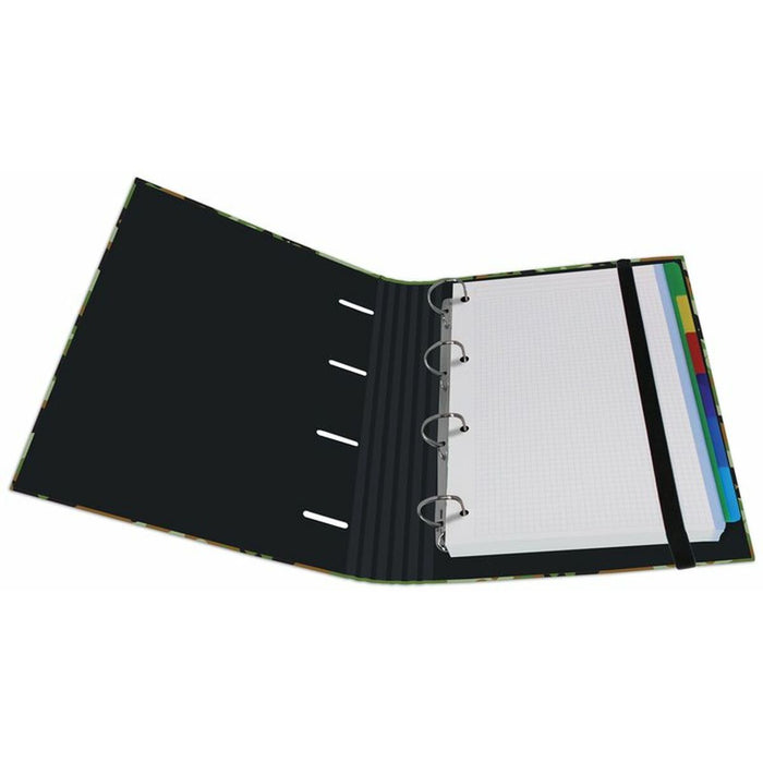 Biblioraft Mariola Carpeblock 32 x 26 x 5 cm