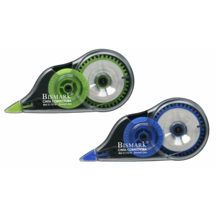 Bandă corectoare Bismark 5 mm 12 m (24 Unități)