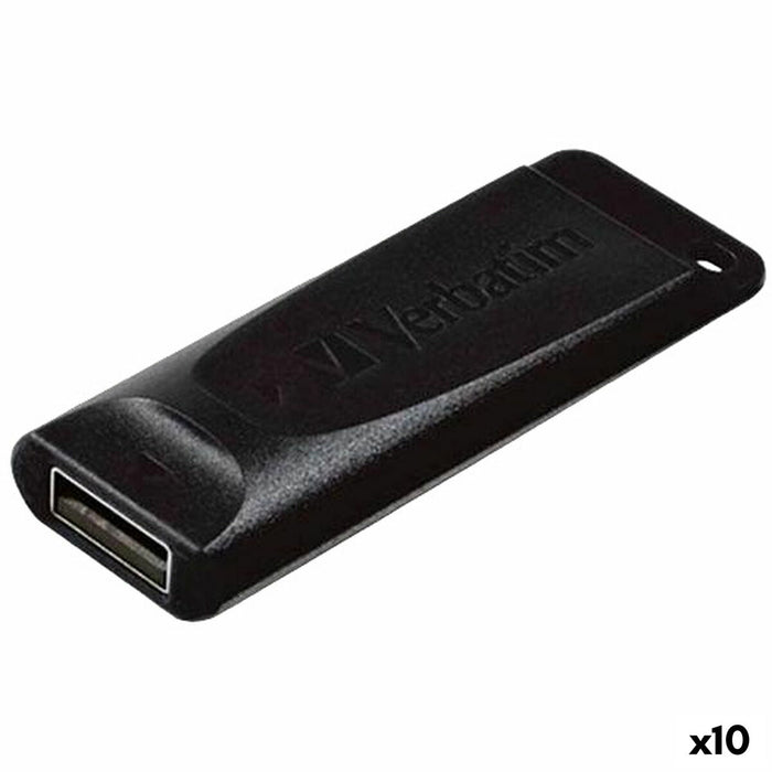 Memorie USB Verbatim Negru 32 GB