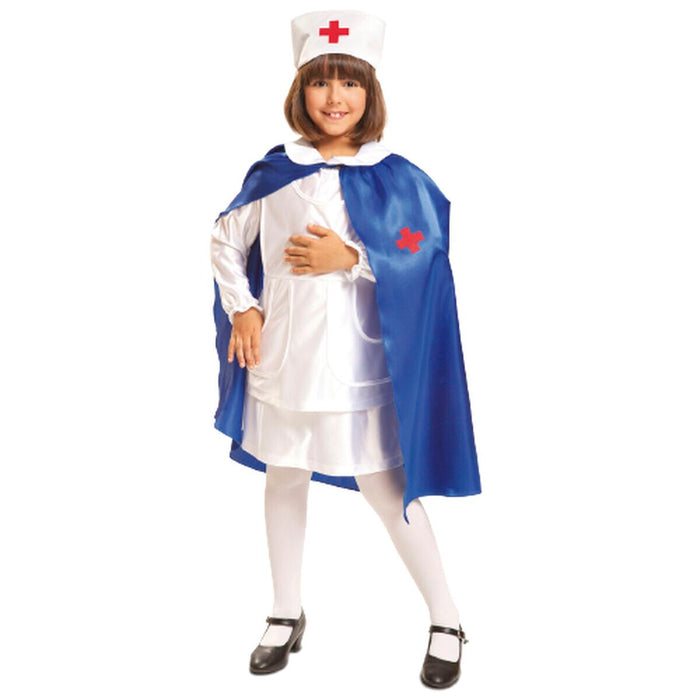 Costum Deghizare pentru Copii My Other Me Asistentă (3 Piese)