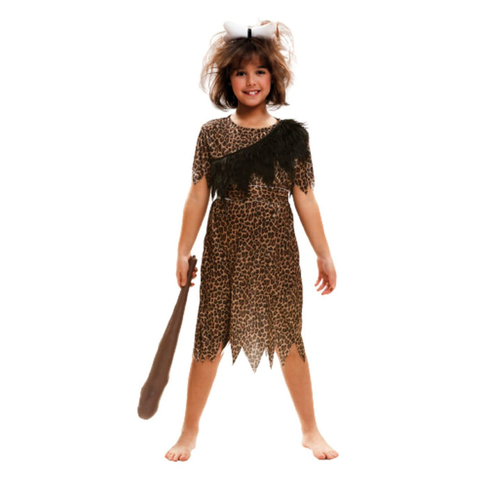 Costum Deghizare pentru Copii My Other Me Troglodit (3 Piese)
