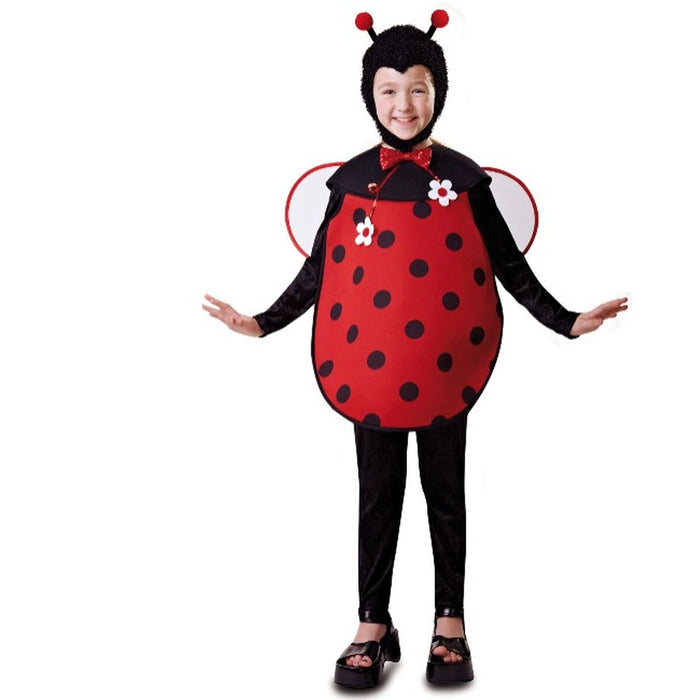 Costum Deghizare pentru Copii My Other Me Gărgăriță (3 Piese)