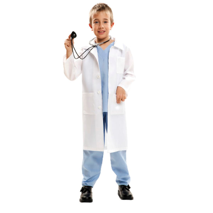 Costum Deghizare pentru Copii My Other Me Medic (3 Piese)