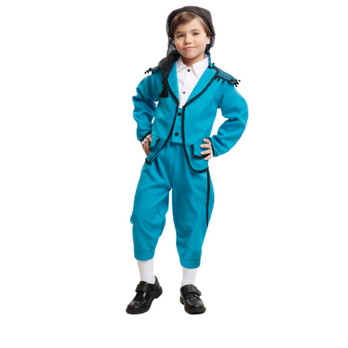 Costum Deghizare pentru Bebeluși My Other Me Goya 1-2 ani (3 Piese)