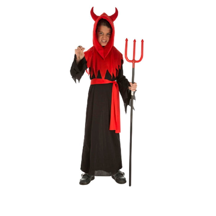 Costum Deghizare pentru Copii My Other Me Diablo (3 Piese)