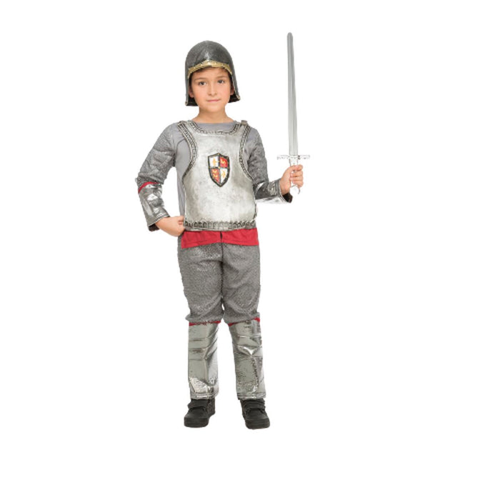 Costum Deghizare pentru Copii My Other Me Războinic (3 Piese)