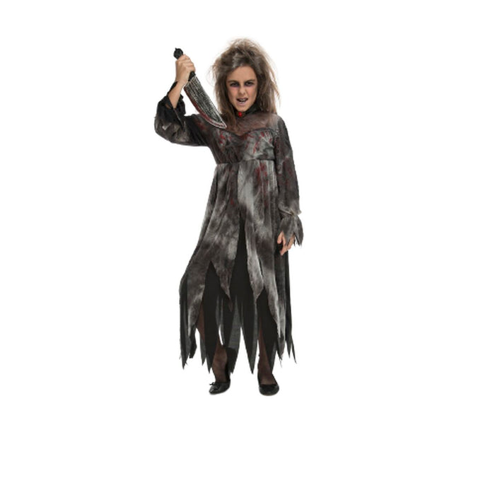 Costum Deghizare pentru Copii My Other Me Asasină 7-9 Ani