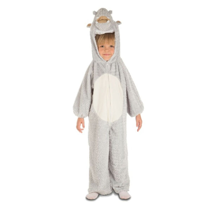 Costum Deghizare pentru Bebeluși My Other Me Hipopotam