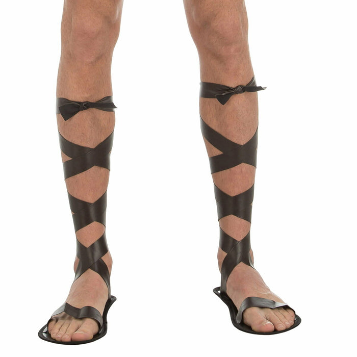 Roman soldiers sandals My Other Me Mărimea 40-45