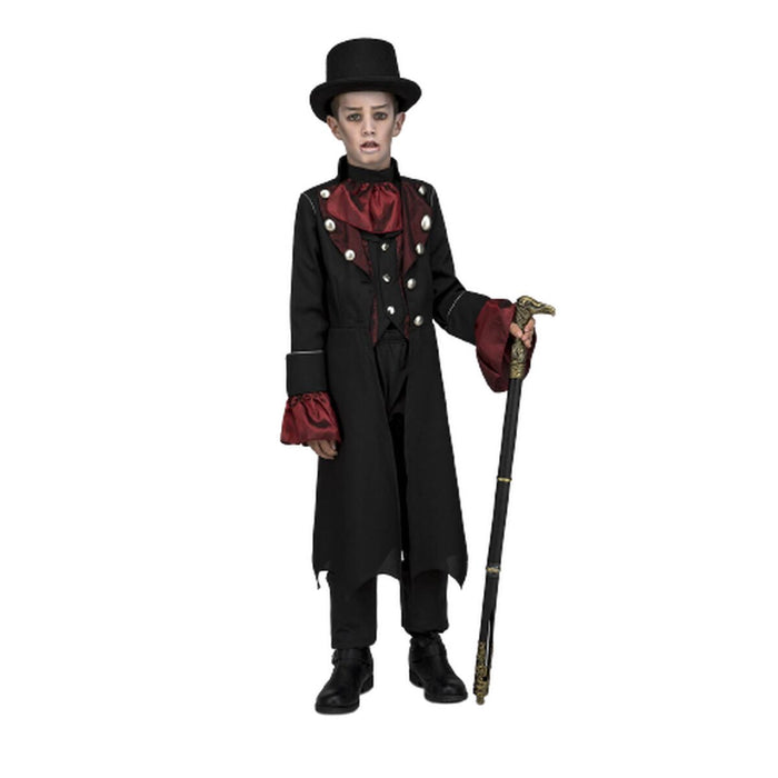 Costum Deghizare pentru Copii My Other Me Vampir (2 Piese)