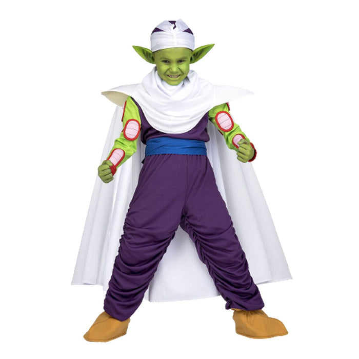 Costum Deghizare pentru Copii My Other Me Piccolo (10 Piese)