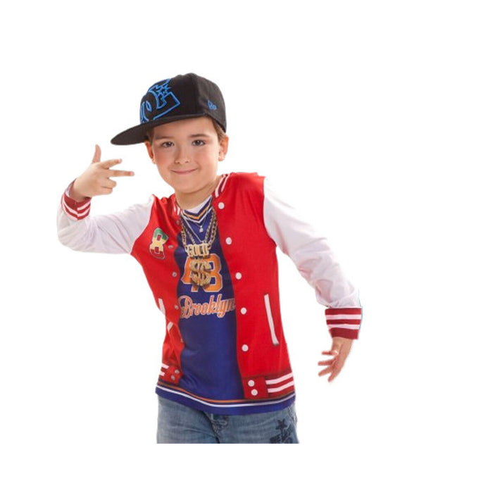 Tricou My Other Me Rap și Hip Hop Infantil