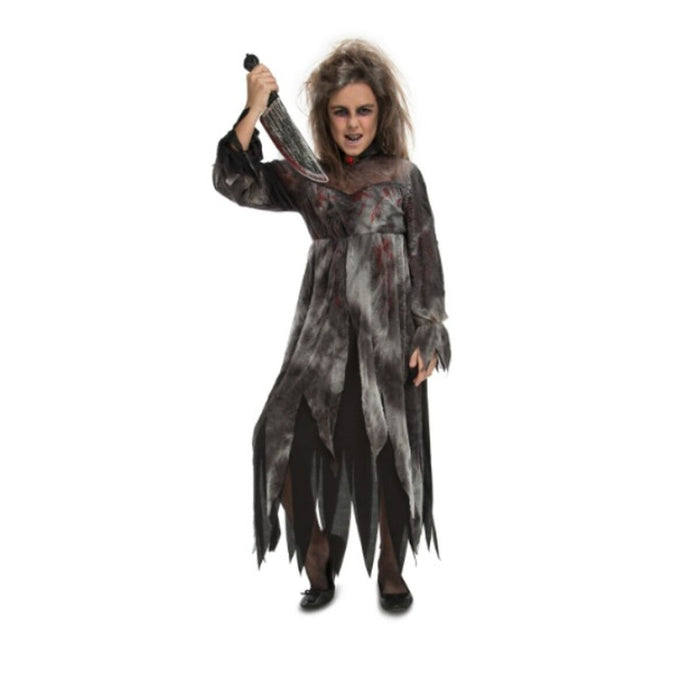 Costum Deghizare pentru Copii My Other Me Asasin Rochie