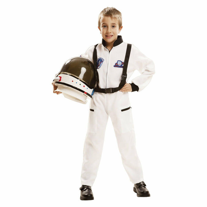 Costum Deghizare pentru Copii My Other Me Astronaut / Astronaută Pilot Aviație