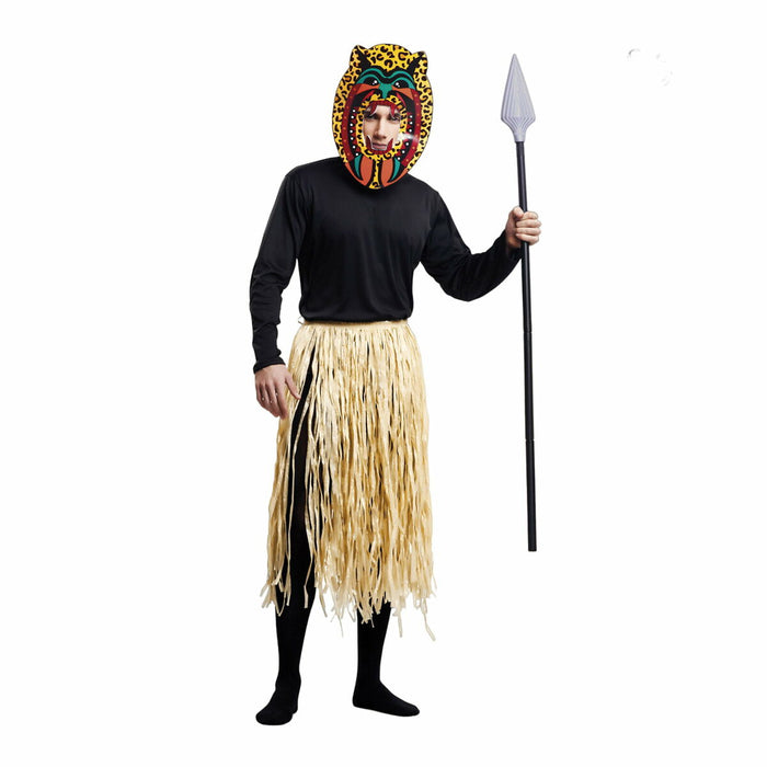 Costum Deghizare pentru Copii My Other Me de cazador Tribal (3 Piese)