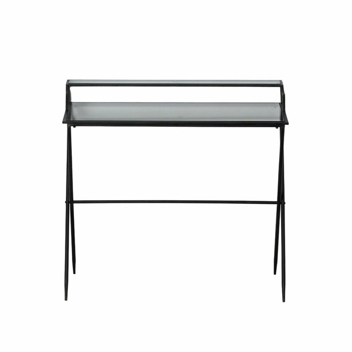 Birou Metal Geam Fier 95 x 42 x 88 cm
