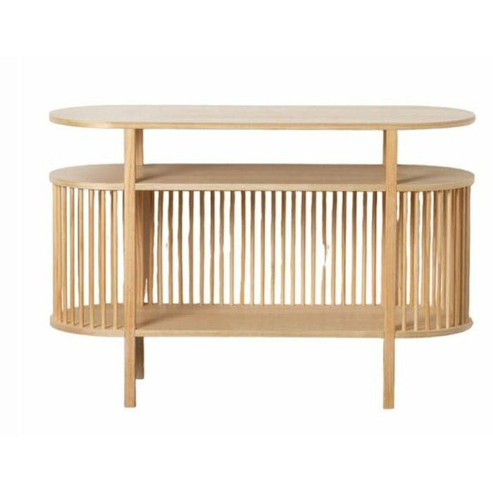 Servantă STICK Natural 120 x 40 x 80 cm