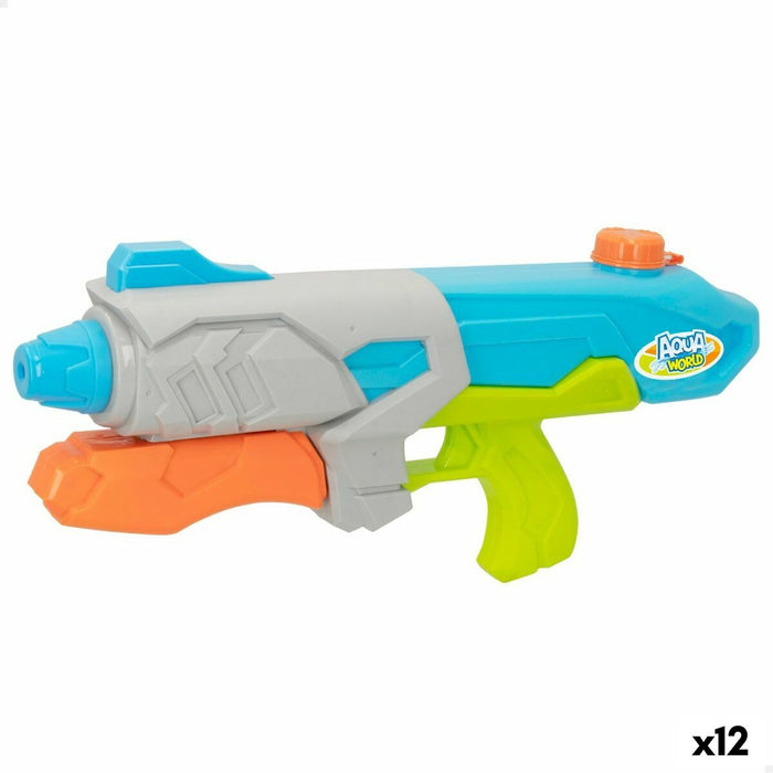 Pistol cu Apă Colorbaby 41,5 x 19 x 7 cm (12 Unități)