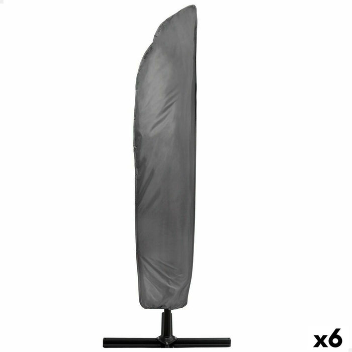 Parasolar Aktive 45 x 210 x 50 cm (6 Unități)