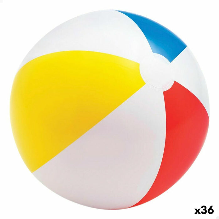 Minge Gonflabilă Intex Ø 51 cm 51 x 51 x 51 cm (36 Unități)
