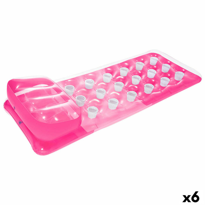 Saltea gonflabilă Intex 18 Ochelari 188 x 30 x 71 cm