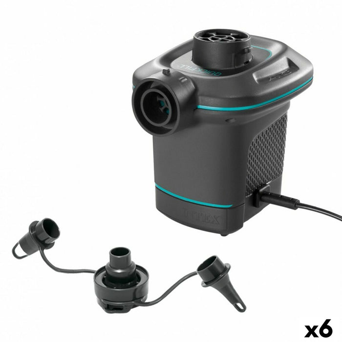 Compresor de Aer Electric Intex Quick Fill Întors 220-240 V (6 Unități)