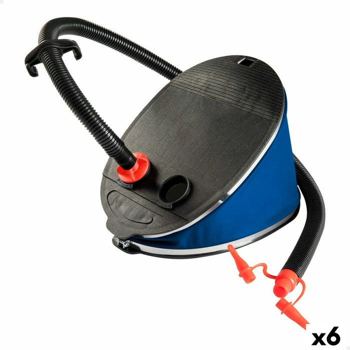 Pompă de Aer de Picior Intex (6 Unități)