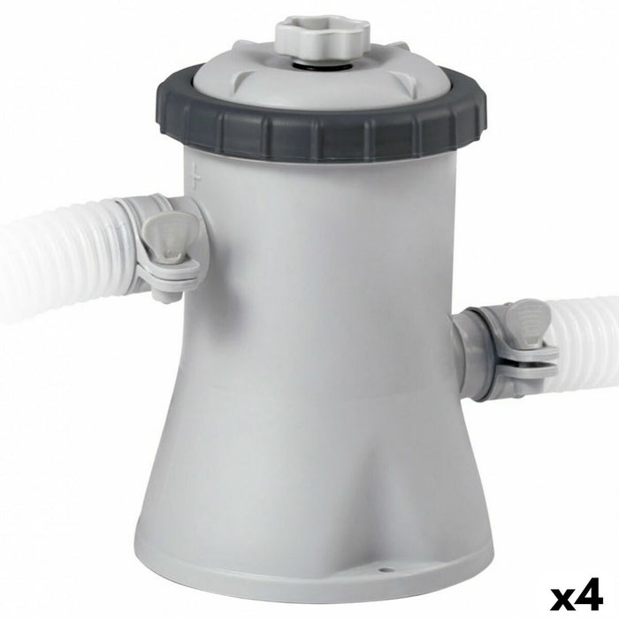 Stație de purificare a apei din piscină Intex Krystal Clear 30 W 1250 l/h