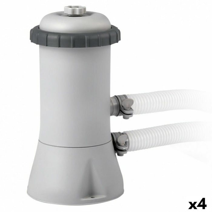Stație de purificare a apei din piscină Intex Krystal Clear 45 W 2006 l/h
