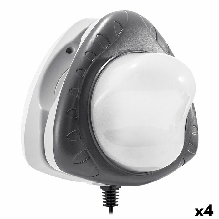 Lumină LED Intex (4 Unități)