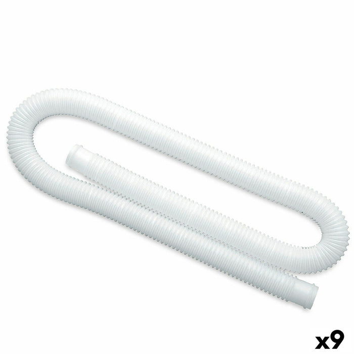 Furtun Intex Piscină 1-1/4" 150 cm Ø 32 mm (9 Unități)