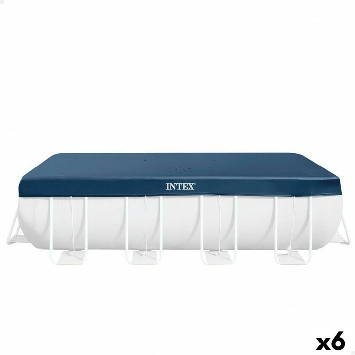 Husă pentru piscină Intex 28037 400 x 200 cm