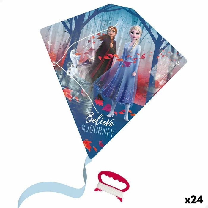 Zmeu Disney Plastic 24 Unități