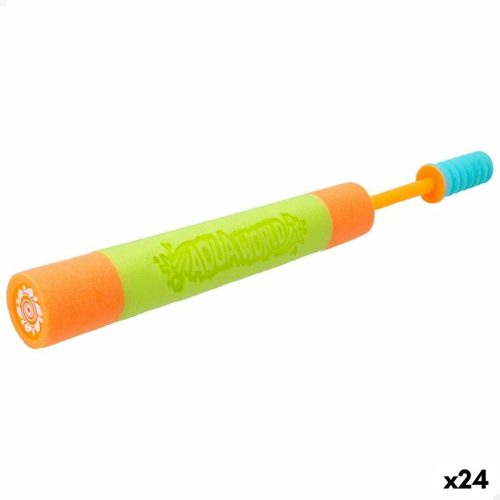 Pistol de apă Colorbaby 117 ml 60 x 6 x 6 cm (24 Unități)