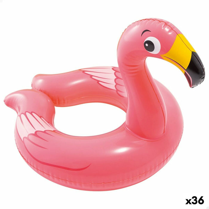 Colac Gonflabil Intex animale 89 x 33 x 69 cm (36 Unități)